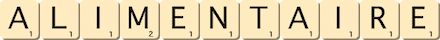 alimentaire alimentaire