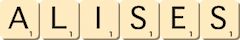 alises alises