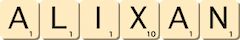 alixan