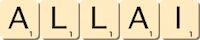 allai allai