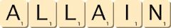 allain