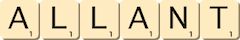 allant allant
