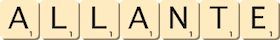 allante allante