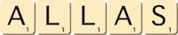 allas allas