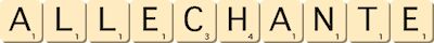 allechante allechante