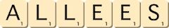 allees allees