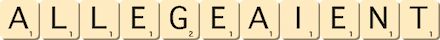 allegeaient