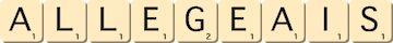 allegeais