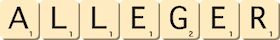 alleger