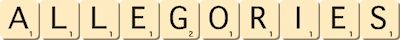 allegories allegories