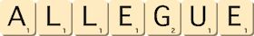 allegue allegue