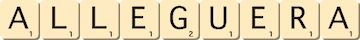 alleguera alleguera