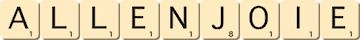 allenjoie