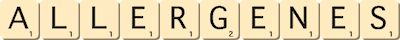 allergenes allergenes