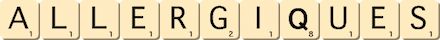 allergiques allergiques