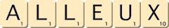 alleux