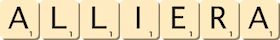alliera alliera