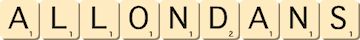 allondans