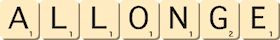 allonge