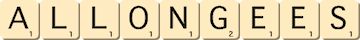 allongees allongees