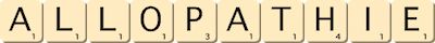 allopathie allopathie