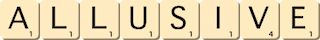 allusive allusive