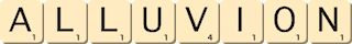 alluvion alluvion