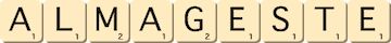 almageste