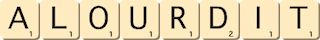 alourdit alourdit