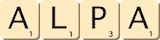 alpa alpa
