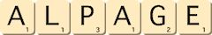alpage alpage