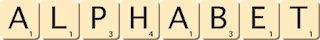 alphabet