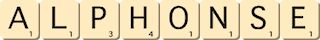 alphonse