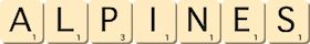 alpines alpines