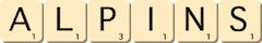 alpins alpins