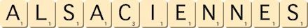 alsaciennes