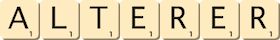 alterer