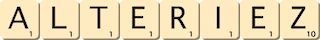 alteriez