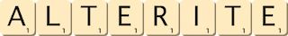 alterite alterite