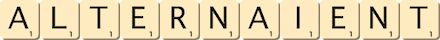 alternaient alternaient