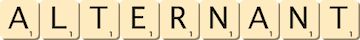 alternant alternant