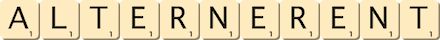 alternerent alternerent