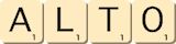 alto alto