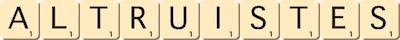 altruistes altruistes