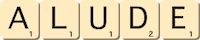 alude