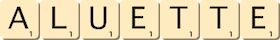 aluette