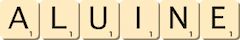 aluine