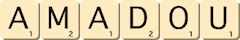amadou amadou