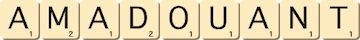 amadouant