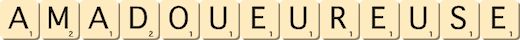 amadoueur--euse